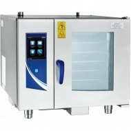Пароконвектомат ABAT (АБАТ) ПКА 6-1/1ВП2, инжекционный 11000011195
