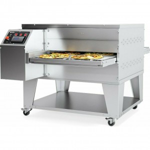 Конвейерная печь для пиццы ABAT (АБАТ) ПЭК-800/2 21000003136 Конвейерная печь для пиццы ABAT (АБАТ) ПЭК-800/2 21000003136