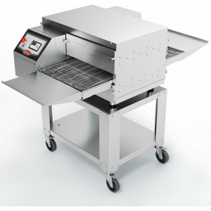 Конвейерная печь для пиццы ABAT (АБАТ) ПЭК-400П 21000003142 Конвейерная печь для пиццы ABAT (АБАТ) ПЭК-400П 21000003142