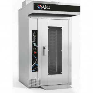Печь ротационная ABAT (АБАТ) РПШ-16-6-4 серии EXPERT 21000802458 Печь ротационная ABAT (АБАТ) РПШ-16-6-4 серии EXPERT 21000802458
