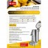 Картофелечистка ABAT (АБАТ) МКК-150-01 41000209878 Картофелечистка ABAT (АБАТ) МКК-150-01 41000209878