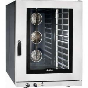 Печь конвекционная ABAT (АБАТ) КЭП-10Э 11000019527 Печь конвекционная ABAT (АБАТ) КЭП-10Э 11000019527