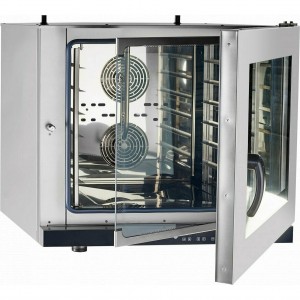 Печь конвекционная ABAT (АБАТ) КЭП-6П 11000026896 Печь конвекционная ABAT (АБАТ) КЭП-6П 11000026896