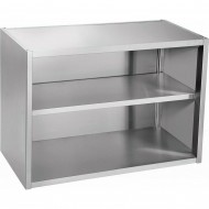Полка настенная ABAT (АБАТ) ПНО-2 21000000750