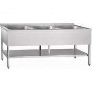 Ванна 3-х секционная ABAT (АБАТ) ВМП-6-3-5 РН 21000806372
