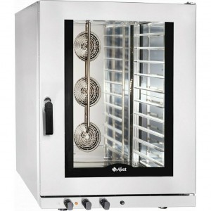 Конвекционная печь ABAT (АБАТ) КЭП-10 11000009760 Конвекционная печь ABAT (АБАТ) КЭП-10 11000009760