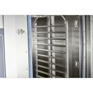 Печь ротационная ABAT (АБАТ) РПШ-18-8-6МР 21000802457 Печь ротационная ABAT (АБАТ) РПШ-18-8-6МР 21000802457
