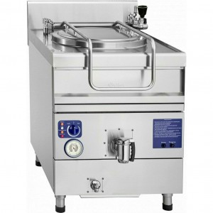 Котел пищеварочный газовый ABAT (АБАТ) КПГМ-60/9T 11000006287 Котел пищеварочный газовый ABAT (АБАТ) КПГМ-60/9T 11000006287