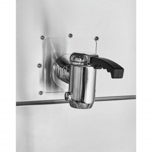 Котел пищеварочный газовый ABAT (АБАТ) КПГМ-60/9T 11000006287 Котел пищеварочный газовый ABAT (АБАТ) КПГМ-60/9T 11000006287