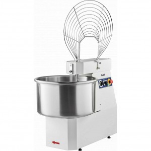 Тестомес спиральный ABAT (АБАТ) ТМС-60НН-1Р 41000000031 Тестомес спиральный ABAT (АБАТ) ТМС-60НН-1Р 41000000031
