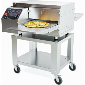 Печь конвейерная ABAT (АБАТ) ПЭК-400 21000801141 Печь конвейерная ABAT (АБАТ) ПЭК-400 21000801141