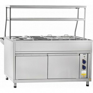Мармит ABAT (АБАТ) ЭМК-70КМШ 21001807527 Мармит ABAT (АБАТ) ЭМК-70КМШ 21001807527