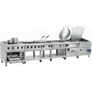 Газовый гриль ABAT (АБАТ) ГЛК-90П 21000802028
