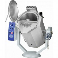 Газовый пищеварочный котел ABAT (АБАТ) КПГМ-60-ОМР 11000019653
