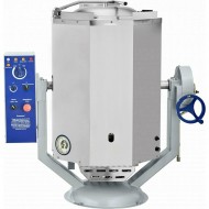 Газовый пищеварочный котел ABAT (АБАТ) КПГМ-60-ОМР 11000019653