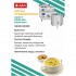 Котел пищеварочный ABAT (АБАТ) КПЭМ-160/9 Т 11000009851 Котел пищеварочный ABAT (АБАТ) КПЭМ-160/9 Т 11000009851