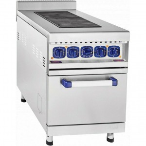 Плита электрическая ABAT (АБАТ) ЭП-2ЖШ 71000000948 Плита электрическая ABAT (АБАТ) ЭП-2ЖШ 71000000948