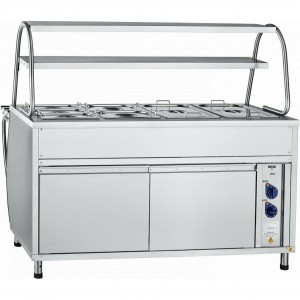 Мармит ABAT (АБАТ) ЭМК-70МШ 21000002526 Мармит ABAT (АБАТ) ЭМК-70МШ 21000002526