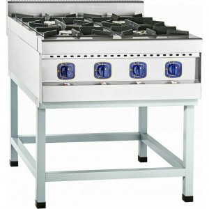 Плита газовая ABAT (АБАТ) ПГК-49П 21000802166 Плита газовая ABAT (АБАТ) ПГК-49П 21000802166
