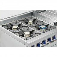 Плита газовая ABAT (АБАТ) ПГК-49П 21000802166