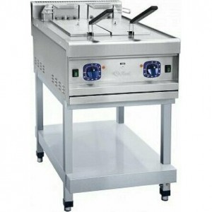 Фритюрница ABAT (АБАТ) ЭФК-90/2П 21000801049 Фритюрница ABAT (АБАТ) ЭФК-90/2П 21000801049