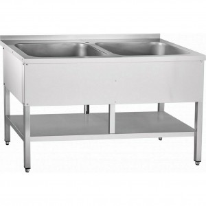 Ванна 2-х секционная ABAT (АБАТ) ВМП-7-2-6 РН 21000802981 Ванна 2-х секционная ABAT (АБАТ) ВМП-7-2-6 РН 21000802981