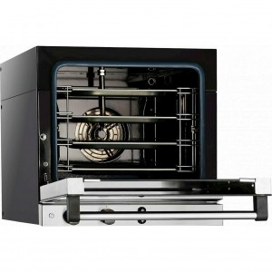 Конвекционная печь ABAT (АБАТ) КПП-4-1/2Э 11000009822 Конвекционная печь ABAT (АБАТ) КПП-4-1/2Э 11000009822
