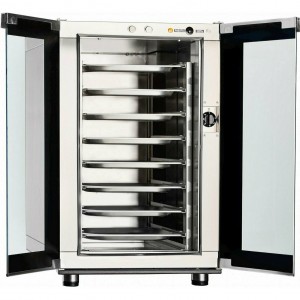 Шкаф расстоечный ABAT (АБАТ) ШРТ-8-02 21000009869 Шкаф расстоечный ABAT (АБАТ) ШРТ-8-02 21000009869