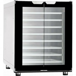 Шкаф расстоечный ABAT (АБАТ) ШРТ-8-01 21000011227 Шкаф расстоечный ABAT (АБАТ) ШРТ-8-01 21000011227