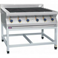 Плита электрическая ABAT (АБАТ) ЭПК-67П (без духовки) 71000000939