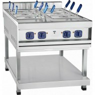 Электроварка ABAT (АБАТ) ЭВК-90/2П (12хGN-1/6) 21000001873