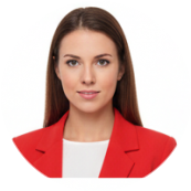 София Алексеева
